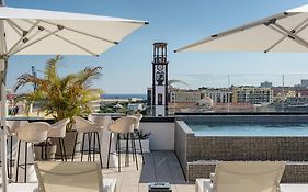 Ac Hotel By Marriott Tenerife
